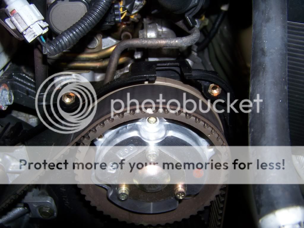 How to Timing Belt Replacement